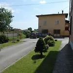 Orsi Feriehus Lucca