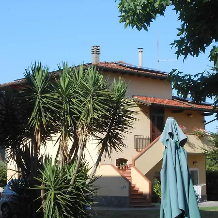 Orsi * Lucca