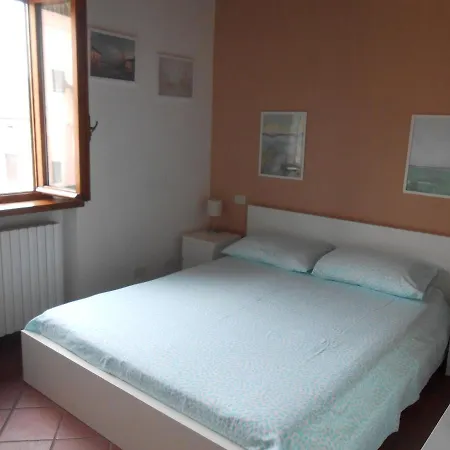 Orsi Holiday home *
