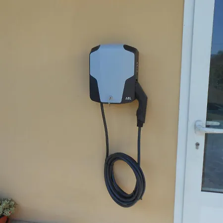 Holiday home Orsi Lucca