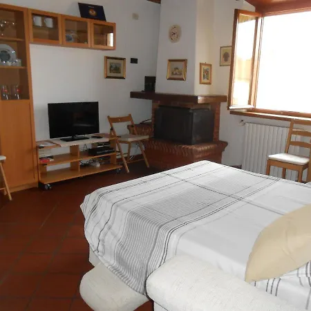 Orsi Holiday home Lucca