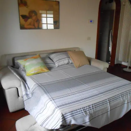 Holiday home Orsi *