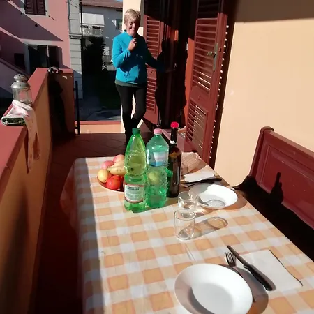 Orsi Holiday home Lucca
