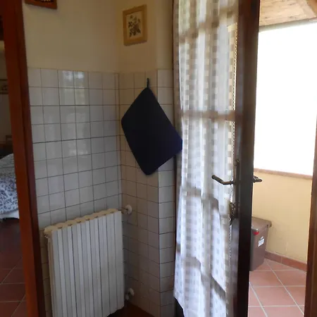 Hébergement de vacances Orsi *