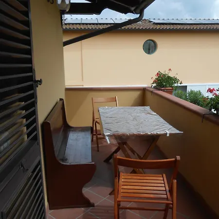 Holiday home Orsi