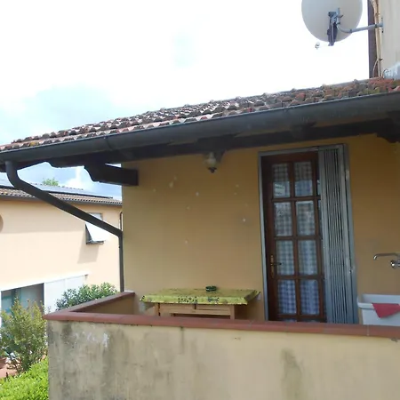 Holiday home Orsi *