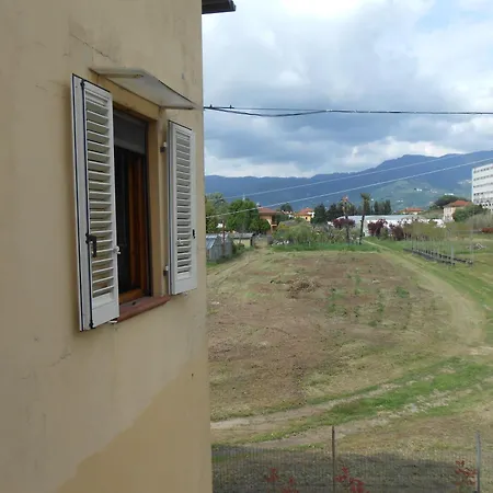 Holiday home Orsi *