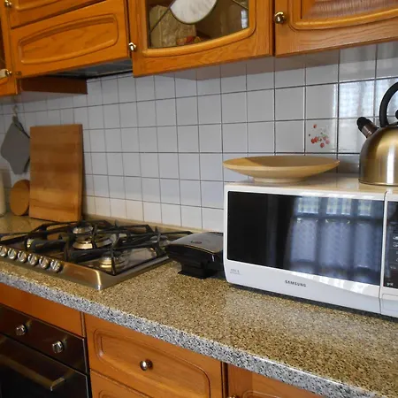 Holiday home Orsi *