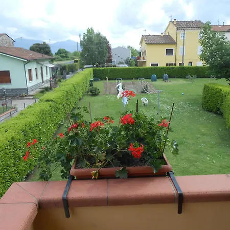 Holiday home Orsi