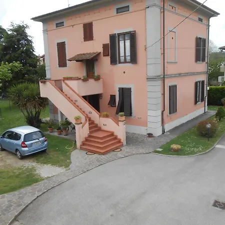 Feriehus Orsi