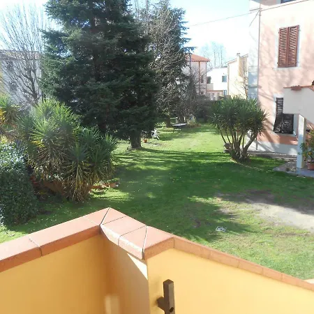 Holiday home Orsi