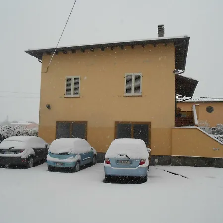 Orsi * Lucca