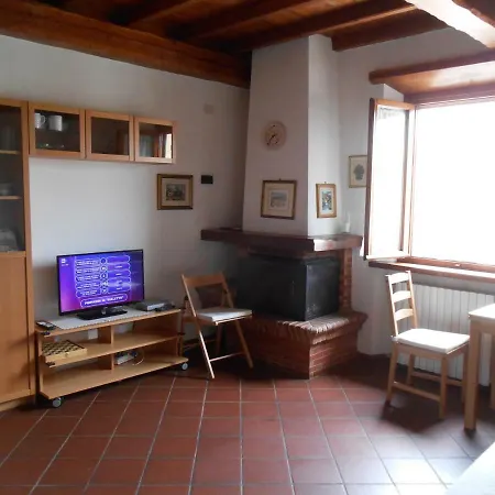 Orsi Holiday home