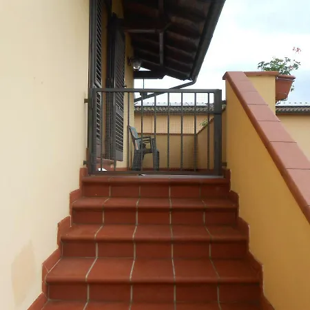 Orsi Holiday home *