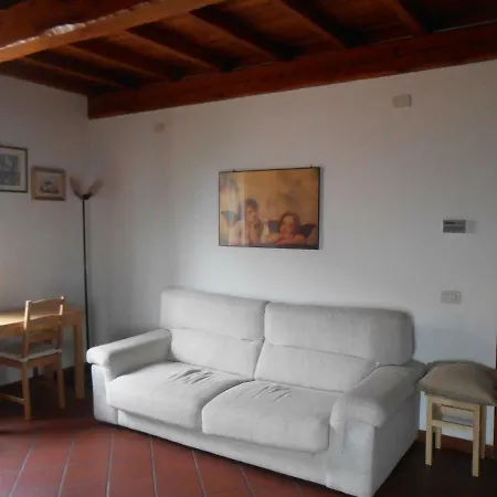 Holiday home Orsi