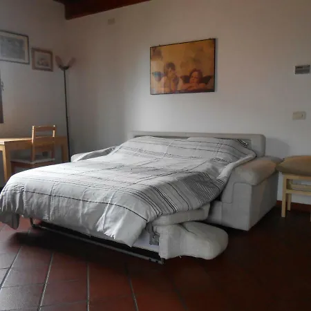 Holiday home Orsi *