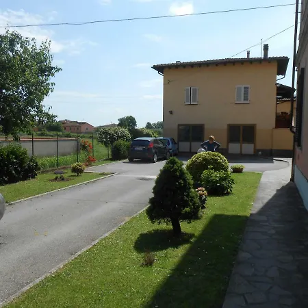 Orsi Holiday home Lucca