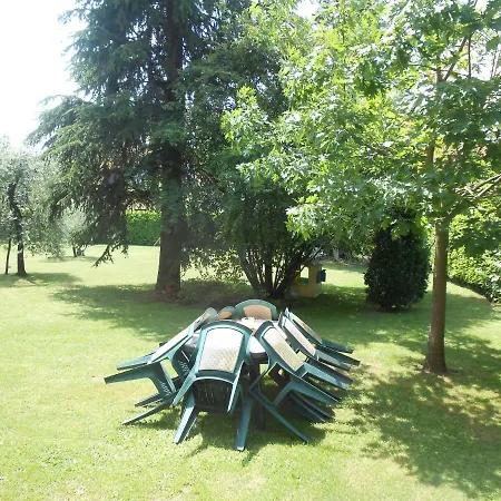 Сasa de vacaciones Orsi