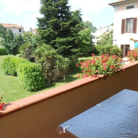 Holiday home Orsi *