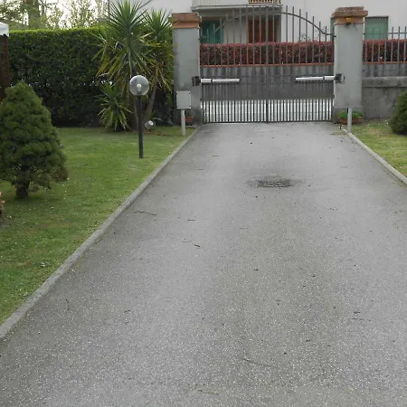 Holiday home Orsi Lucca