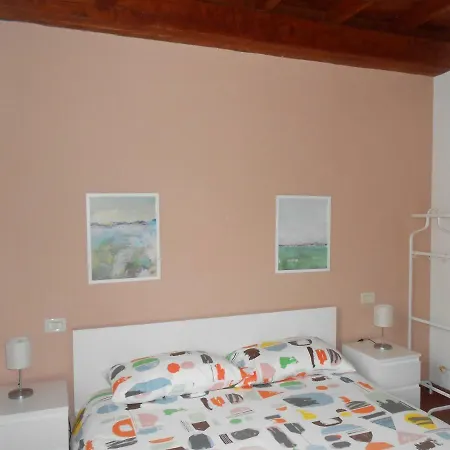 Orsi Holiday home Lucca