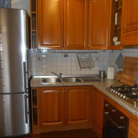 Holiday home Orsi