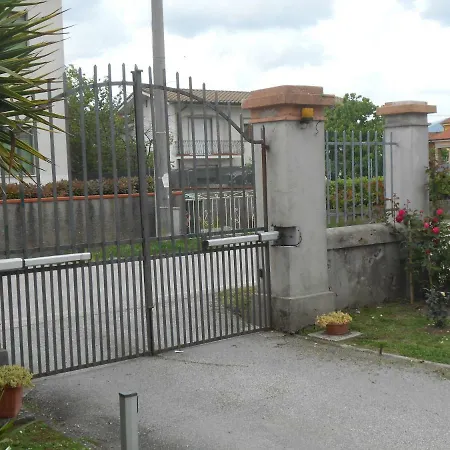 Orsi Holiday home Lucca