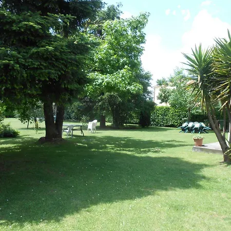 Orsi Holiday home *