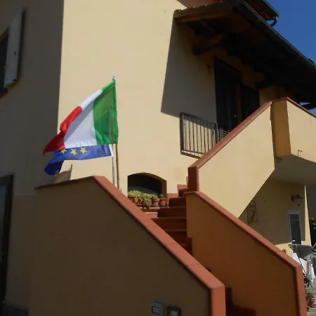 Holiday home Orsi