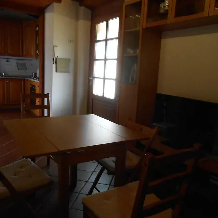 Orsi Holiday home *