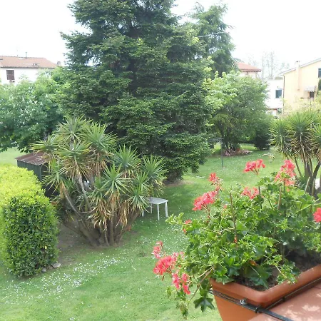 Holiday home Orsi Lucca