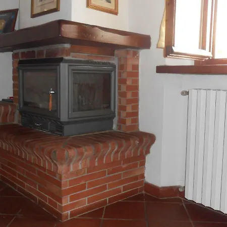 Orsi Holiday home *