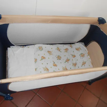 Orsi * Lucca