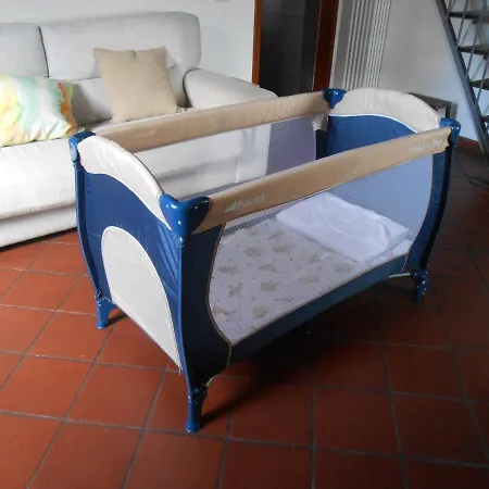 Orsi Holiday home *