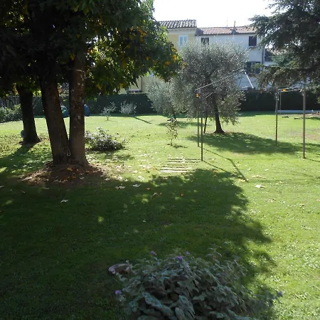 Orsi Holiday home *