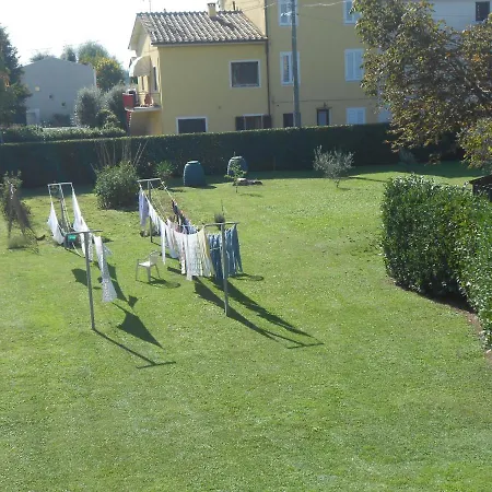 Orsi * Lucca
