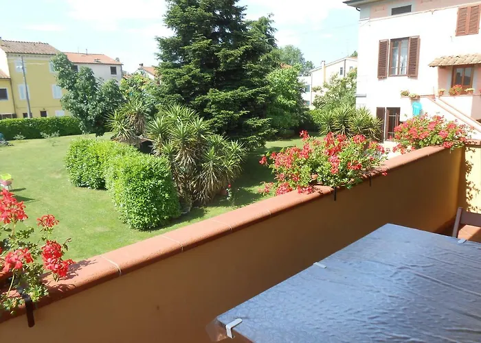 Vakantiehuis Orsi *